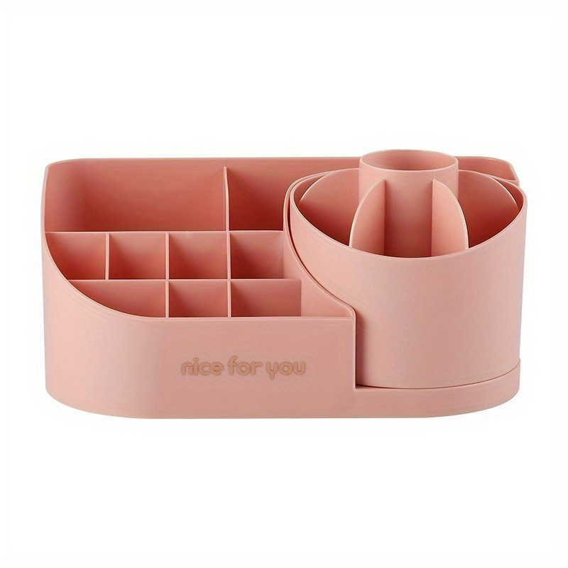 Beauty Makeup Tool Collection - 1pc 메이크업 브러쉬 청소 상자 뷰티