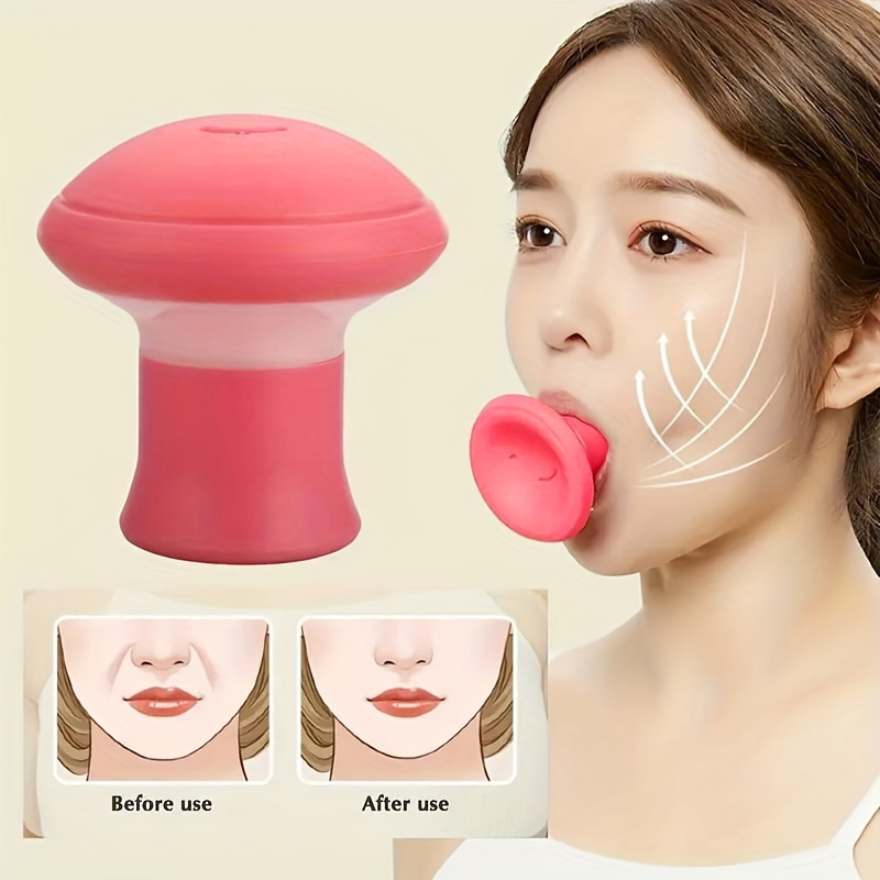 Face Massager - 1-5pcs 실리콘 페이스 리프팅 마사지 V
