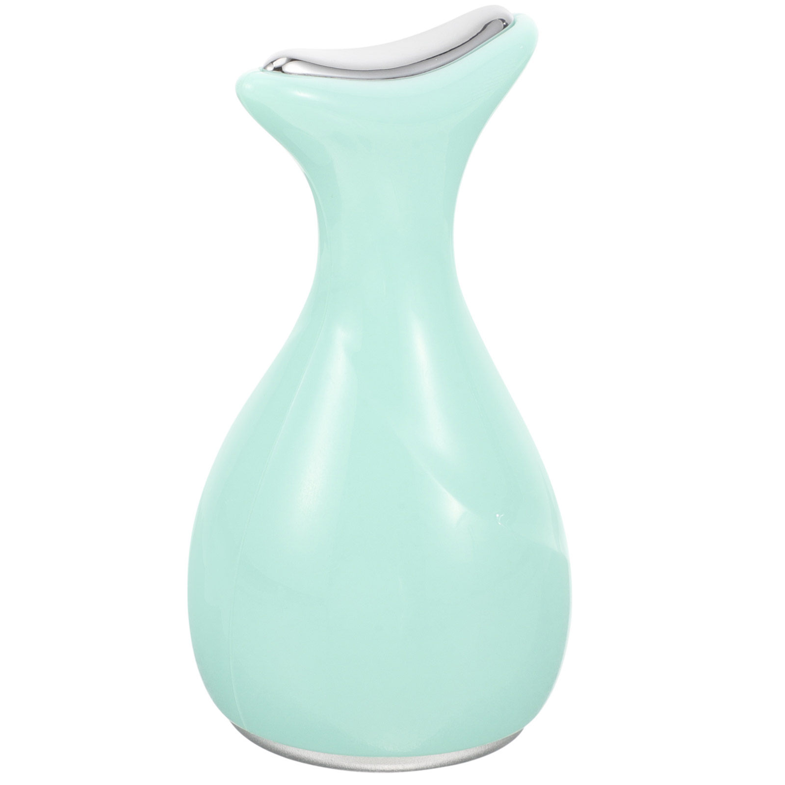 Face Massager - 여성용 얼굴 롤러 아이스 글로브 페이셜