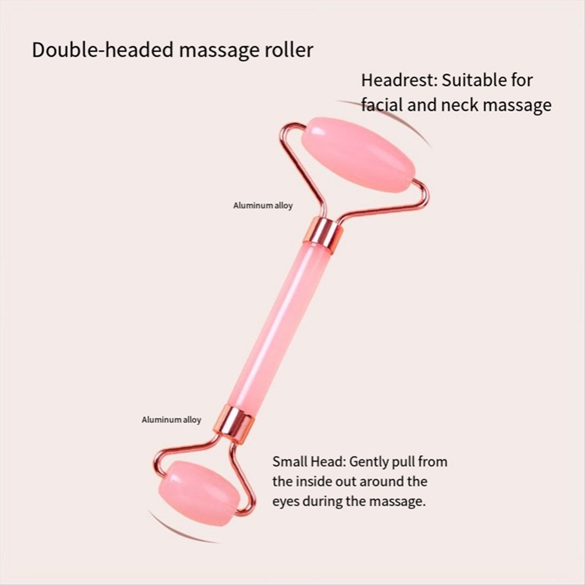 MSOR 뉴 구아샤 도구 세트, 옥 롤러 세트, 피부  - Jade Roller Gua Sha 리뷰 및 가격