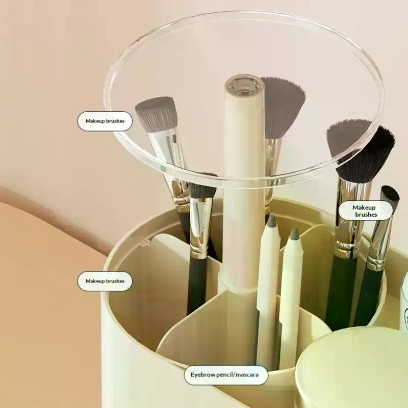 자동 푸시 리프팅 메이크업 정리함 대형 서랍 세트 화장 - Beauty Makeup Vanity Set 리뷰 및 가격