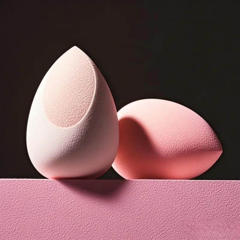 메이크업 스펀지 컬렉션 - 리퀴드 & 파우더 파운데이션 - Beauty Makeup Tool Collection 리뷰 및 가격