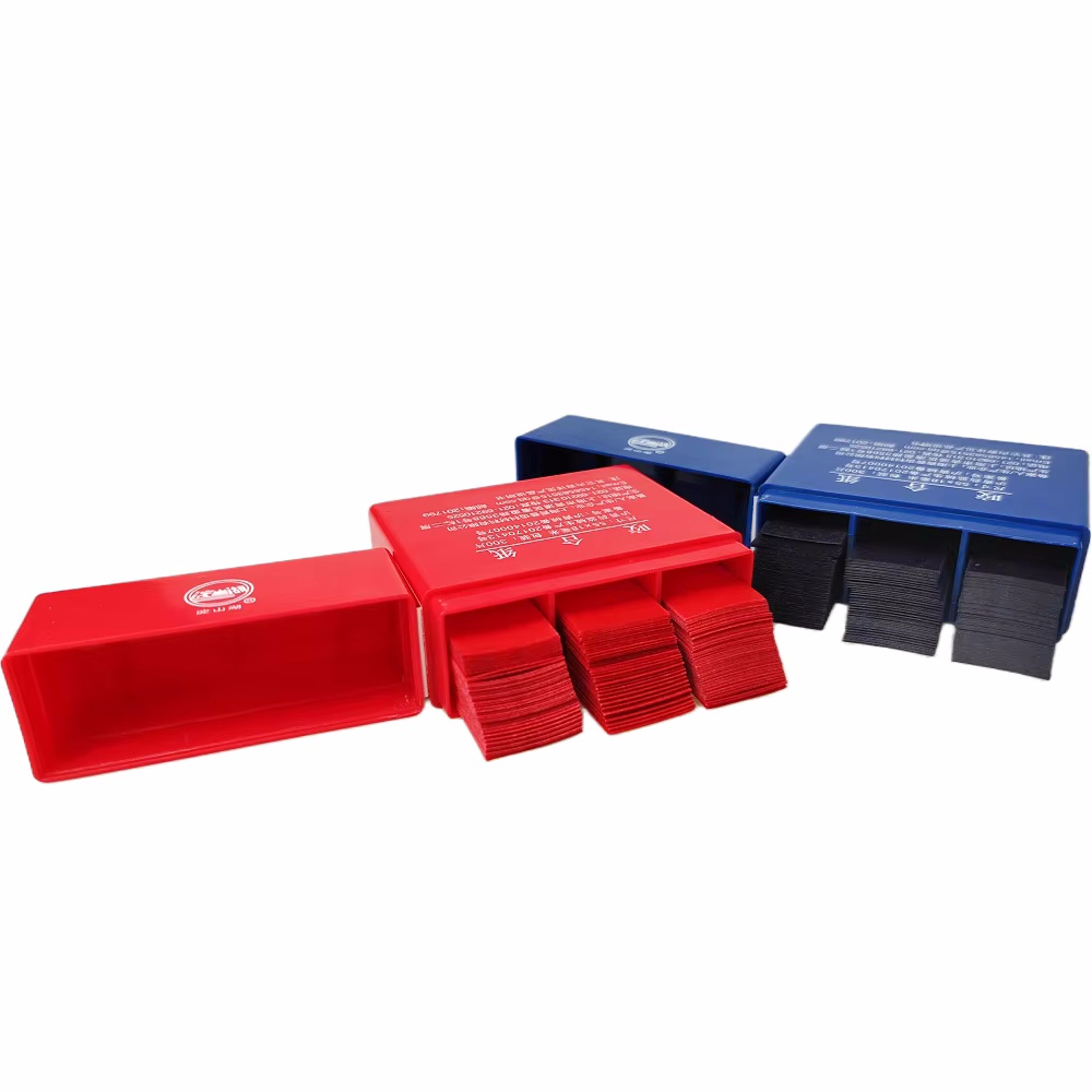 치과용 아티큘레이팅 페이퍼 - 55x18mm 씹는 자세 - Teeth Whitening Strips 리뷰 및 가격