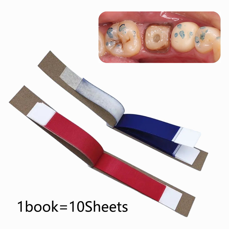 1 도서/10 시트 치과 교정 스트립 구강 치과 의사  - Teeth Whitening Strips 리뷰 및 가격