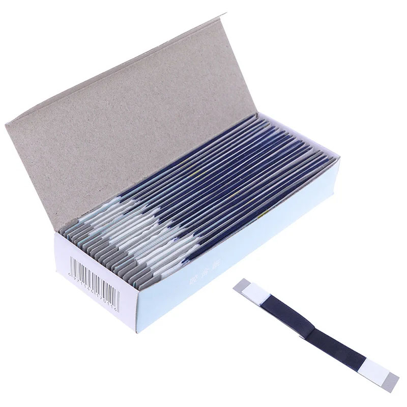 1 도서/10 시트 치과 교정 스트립 구강 치과 의사  - Teeth Whitening Strips 리뷰 및 가격