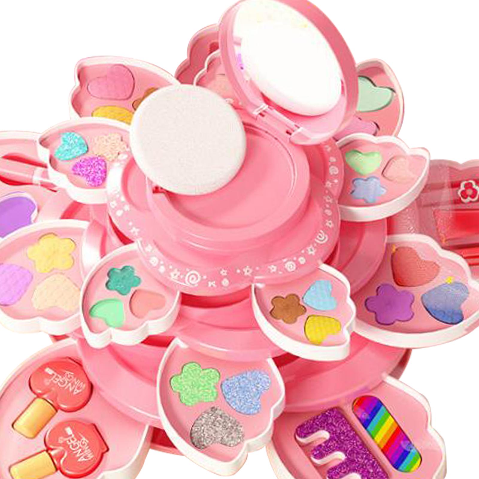 역할놀이 화장품 세트, 어린이 화장놀이, 화장대 장난감 - Beauty Makeup Vanity Set 리뷰 및 가격