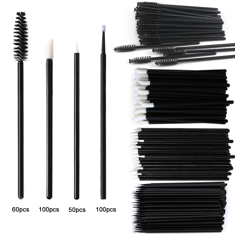 속눈썹 익스텐션 브러쉬 세트, 박스 속눈썹 마이크로 브 - Beauty Makeup Lipstick 리뷰 및 가격