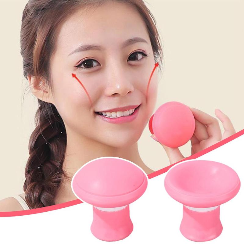 실리콘 얼굴 근육 트레이너 턱선 운동기구 V라인 페이스 - Face Massager 리뷰 및 가격