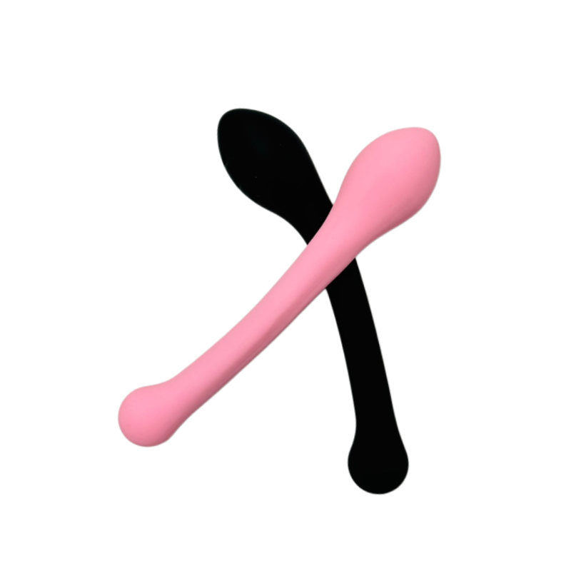 새롭게 디자인된 얼굴 마사지기 수동 듀얼 헤드 모델 얼 - Face Massager 리뷰 및 가격